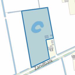 Perceel GTG00-L-1699