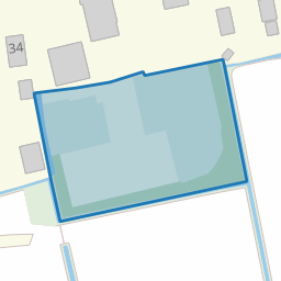 Perceel GTG00-L-1703