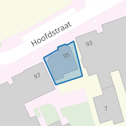 Perceel GTG00-L-1705