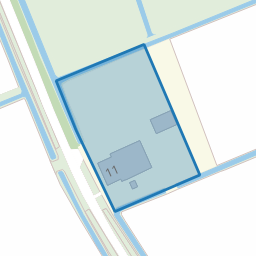 Perceel GTG00-L-1709