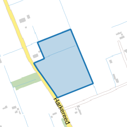 Perceel GTG00-L-1710