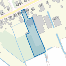 Perceel GTG00-L-1711