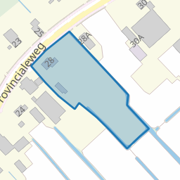 Perceel GTG00-L-1713