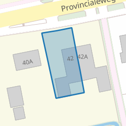 Perceel GTG00-L-1723