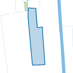 Perceel GTG00-L-1731