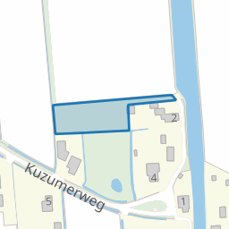 Perceel GTG00-L-1733