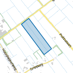 Perceel GTG00-L-1736