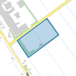 Perceel GTG00-L-1743