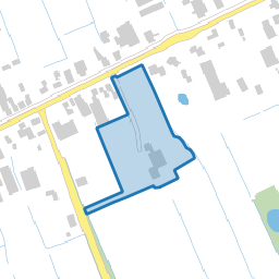 Perceel GTG00-L-1752