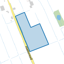 Perceel GTG00-L-1753