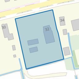 Perceel GTG00-L-1756