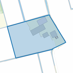 Perceel GTG00-L-1764