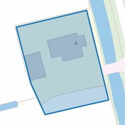 Perceel GTG00-L-1771