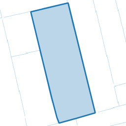 Perceel GTG00-L-1786