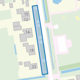 Perceel GTG00-L-1798