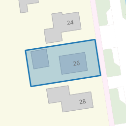 Perceel GTG00-L-1800