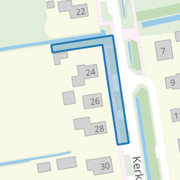 Perceel GTG00-L-1802