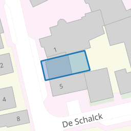 Perceel GTG00-L-1804