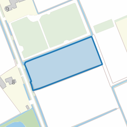 Perceel GTG00-L-1809