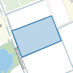 Perceel GTG00-L-1810