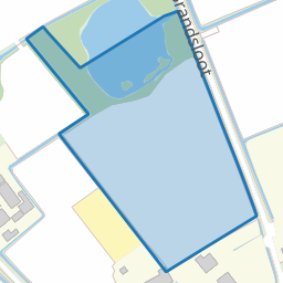 Perceel GTG00-L-1811