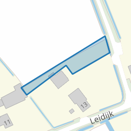 Perceel GTG00-L-1812