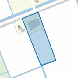 Perceel GTG00-L-1813