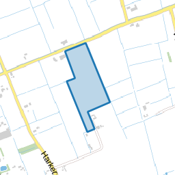 Perceel GTG00-L-1814