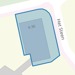 Perceel GTG00-L-1819