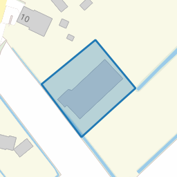 Perceel GTG00-L-1830