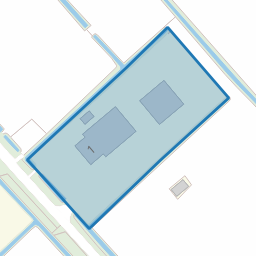 Perceel GTG00-L-1832