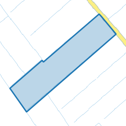 Perceel GTG00-L-1834