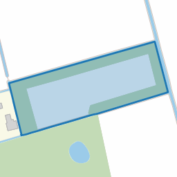 Perceel GTG00-L-1838