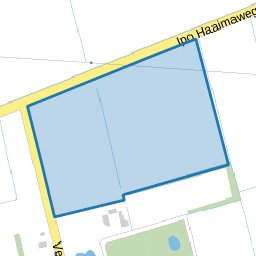 Perceel GTG00-L-1839