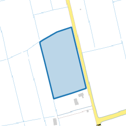 Perceel GTG00-L-1845