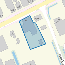 Perceel GTG00-L-1853