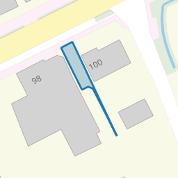 Perceel GTG00-L-1854