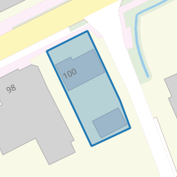 Perceel GTG00-L-1855