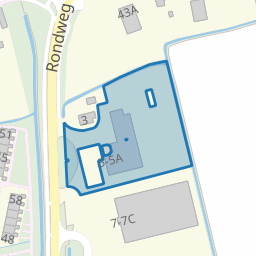 Perceel GTG00-L-1863