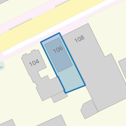 Perceel GTG00-L-1870