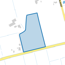 Perceel GTG00-L-1872