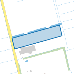 Perceel GTG00-L-1878