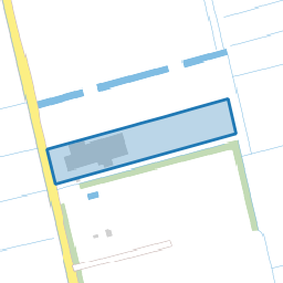 Perceel GTG00-L-1879