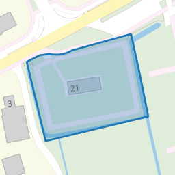 Perceel GTG00-L-1890