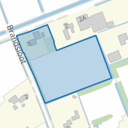 Perceel GTG00-L-1894