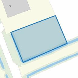 Perceel GTG00-L-1900