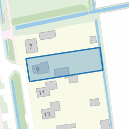 Perceel GTG00-L-1902