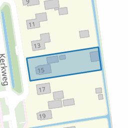 Perceel GTG00-L-1905