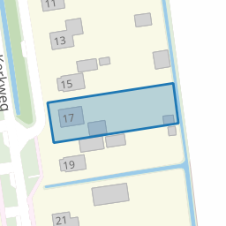 Perceel GTG00-L-1906