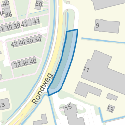 Perceel GTG00-L-1910